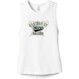 CT ECHO Stars Womens Jersey Muscle Tank