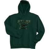 CT ECHO Stars Ultimate Cotton - Pullover Hooded Sweatshirt