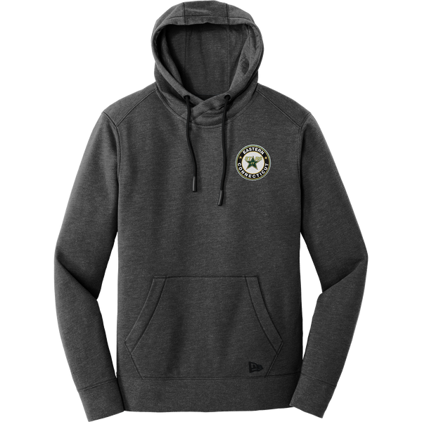 CT ECHO Stars New Era Tri-Blend Fleece Pullover Hoodie