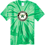 CT ECHO Stars Youth Tie-Dye Tee