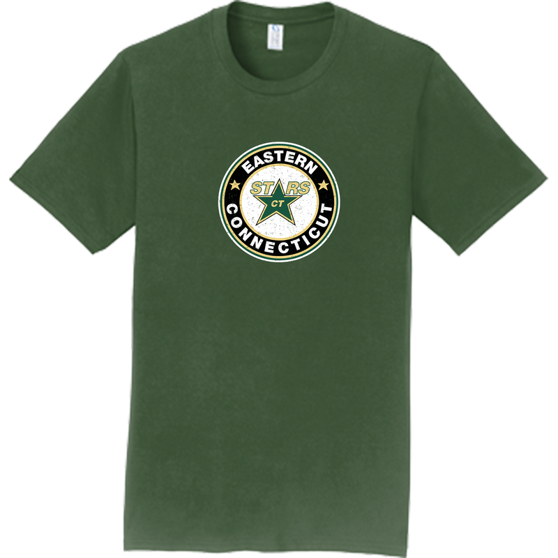 CT ECHO Stars Adult Fan Favorite Tee