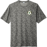 CT ECHO Stars Digi Camo Tee