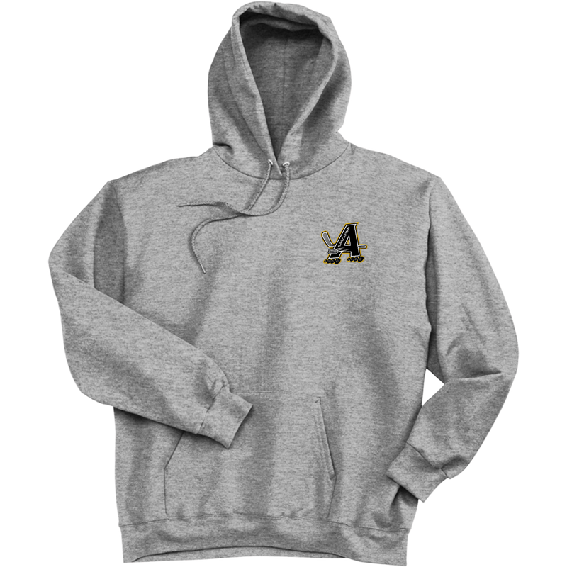 BarDown Inline Hockey Ultimate Cotton - Pullover Hooded Sweatshirt