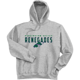 Kensington Valley Renegades Ultimate Cotton - Pullover Hooded Sweatshirt