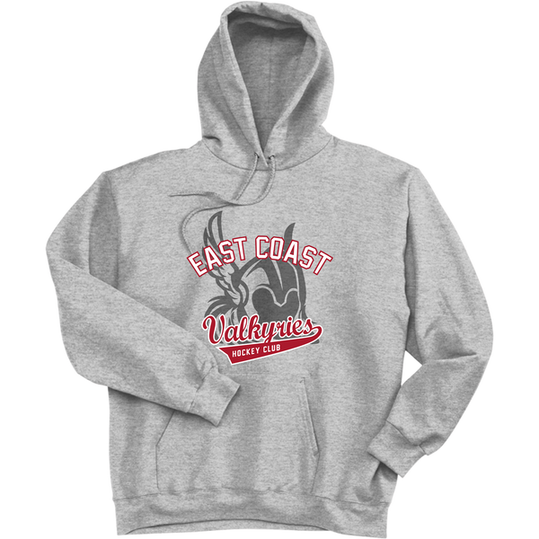 NJ Valkyries Ultimate Cotton - Pullover Hooded Sweatshirt