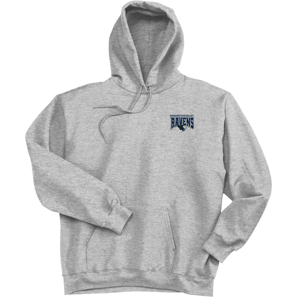 Kensington Valley Ravens Ultimate Cotton - Pullover Hooded Sweatshirt