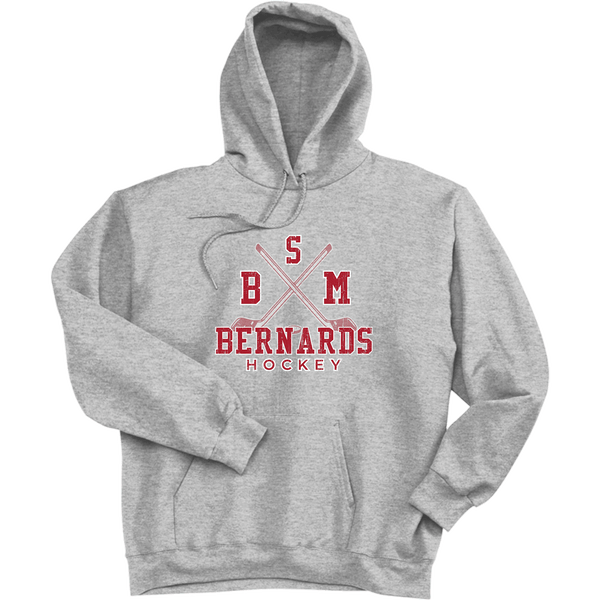 BSM Bernards Ultimate Cotton - Pullover Hooded Sweatshirt