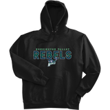 Kensington Valley Rebels Ultimate Cotton - Pullover Hooded Sweatshirt