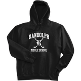 Randolph Middle School Ultimate Cotton - Pullover Hooded Sweatshirt