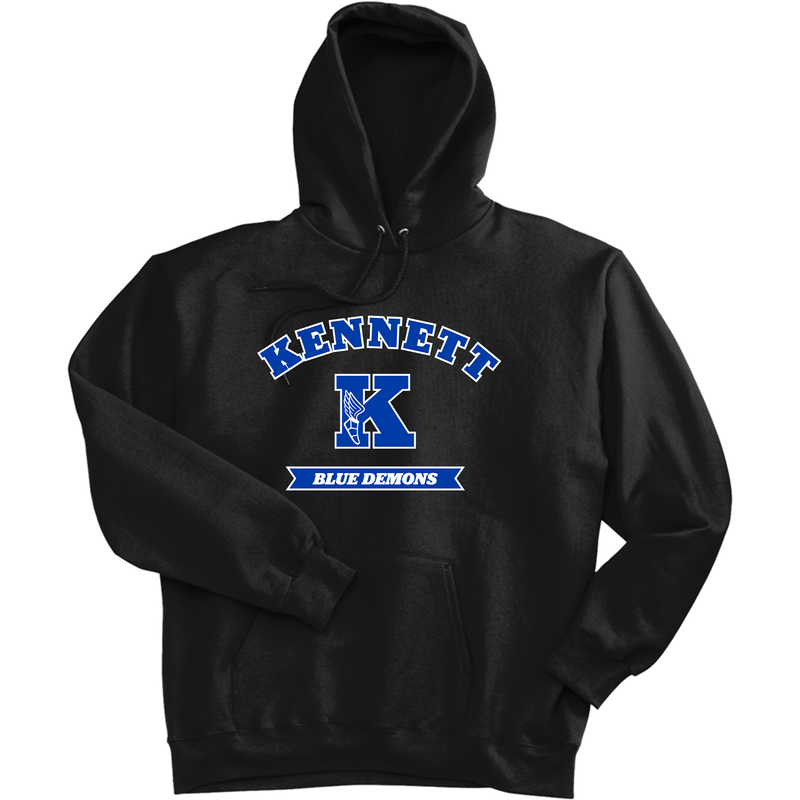 Kennett Track Ultimate Cotton - Pullover Hooded Sweatshirt