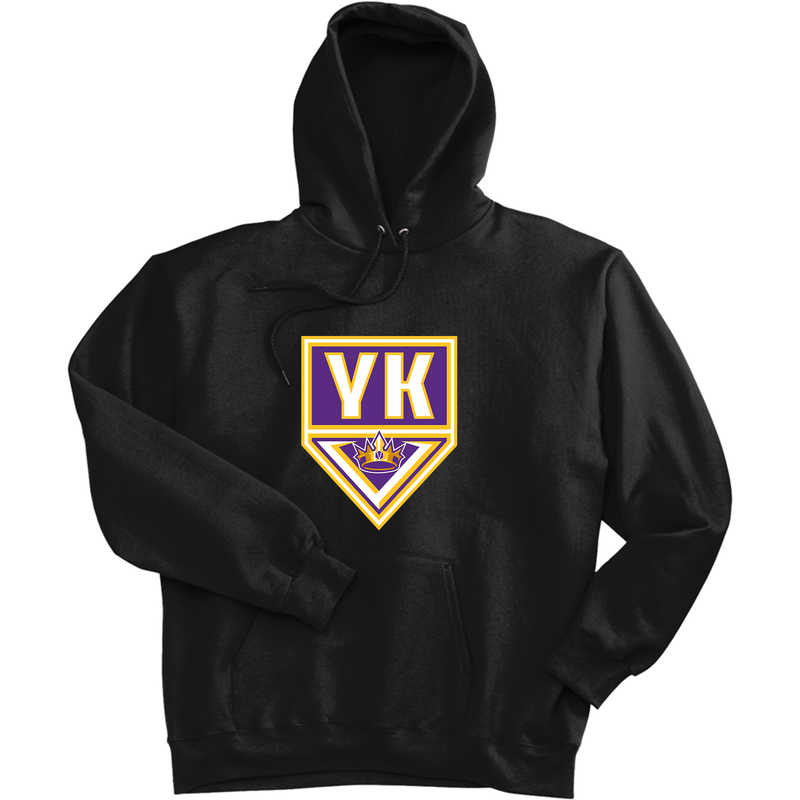 Young Kings Ultimate Cotton - Pullover Hooded Sweatshirt