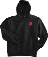 CT Bobcats Ultimate Cotton - Pullover Hooded Sweatshirt