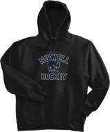 Howell Ultimate Cotton - Pullover Hooded Sweatshirt