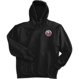 PAL Jr. Islanders Ultimate Cotton - Pullover Hooded Sweatshirt