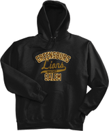 Greensburg Salem Ultimate Cotton - Pullover Hooded Sweatshirt