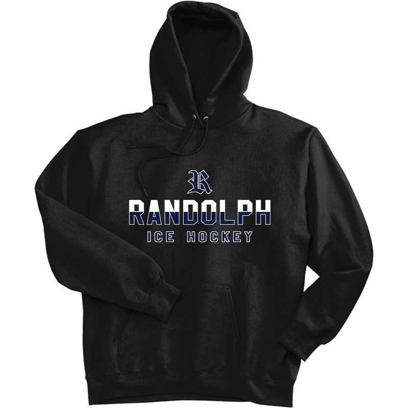 Randolph Hockey Ultimate Cotton - Pullover Hooded Sweatshirt