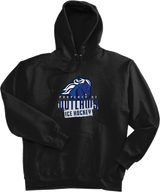 Brandywine Outlaws Ultimate Cotton - Pullover Hooded Sweatshirt