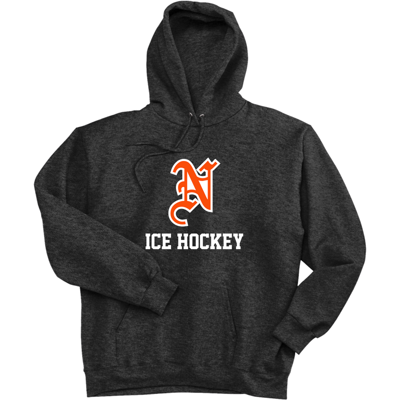 Midd North Hockey Ultimate Cotton - Pullover Hooded Sweatshirt