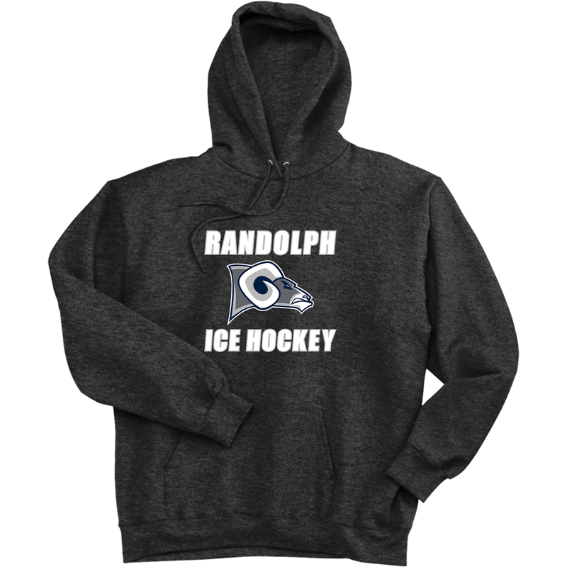 Randolph Recreation Ultimate Cotton - Pullover Hooded Sweatshirt