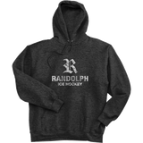 Randolph Hockey Ultimate Cotton - Pullover Hooded Sweatshirt