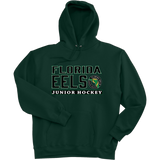 Florida Eels Ultimate Cotton - Pullover Hooded Sweatshirt