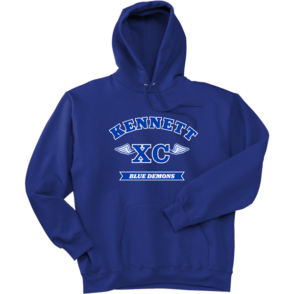 Kennett Ultimate Cotton - Pullover Hooded Sweatshirt