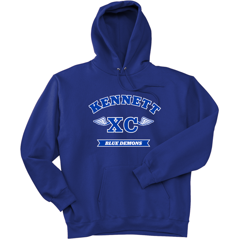 Kennett Ultimate Cotton - Pullover Hooded Sweatshirt