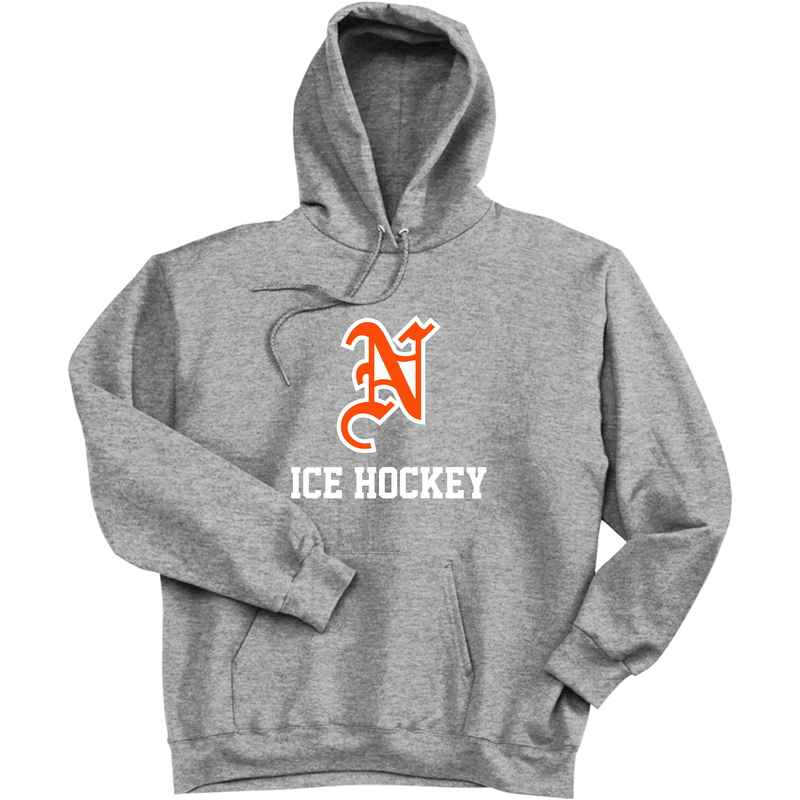 Midd North Hockey Ultimate Cotton - Pullover Hooded Sweatshirt