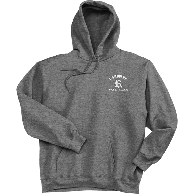 Randolph Hockey Ultimate Cotton - Pullover Hooded Sweatshirt