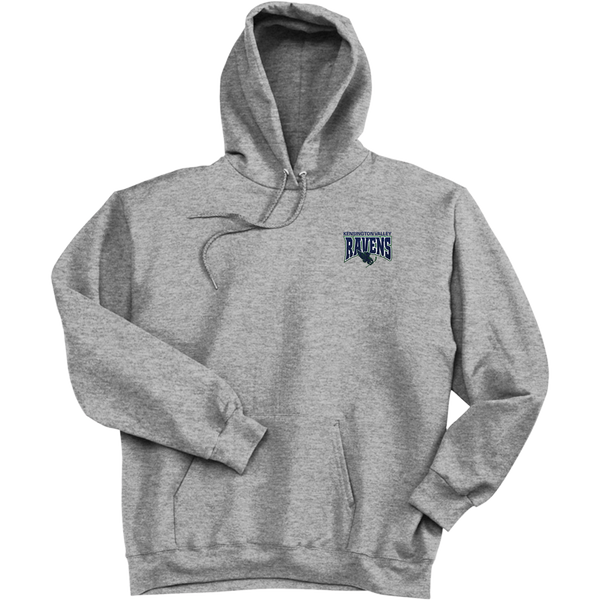 Kensington Valley Ravens Ultimate Cotton - Pullover Hooded Sweatshirt
