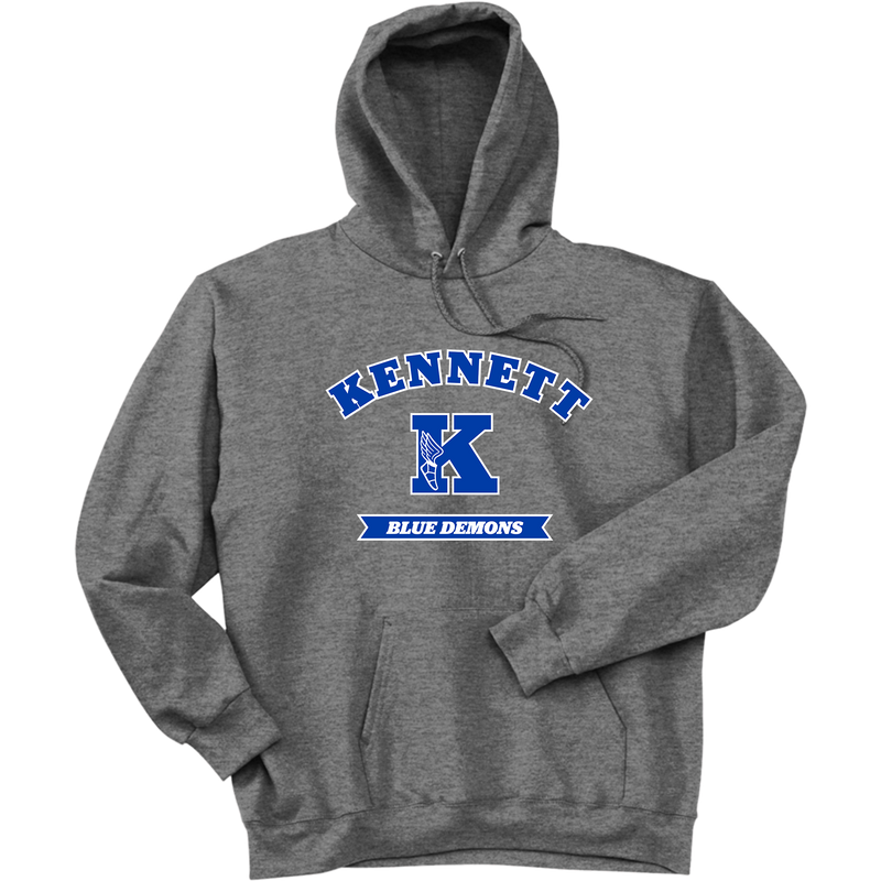 Kennett Ultimate Cotton - Pullover Hooded Sweatshirt