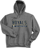 Royals Hockey Club Ultimate Cotton - Pullover Hooded Sweatshirt