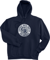 Council Rock North Ultimate Cotton - Pullover Hooded Sweatshirt