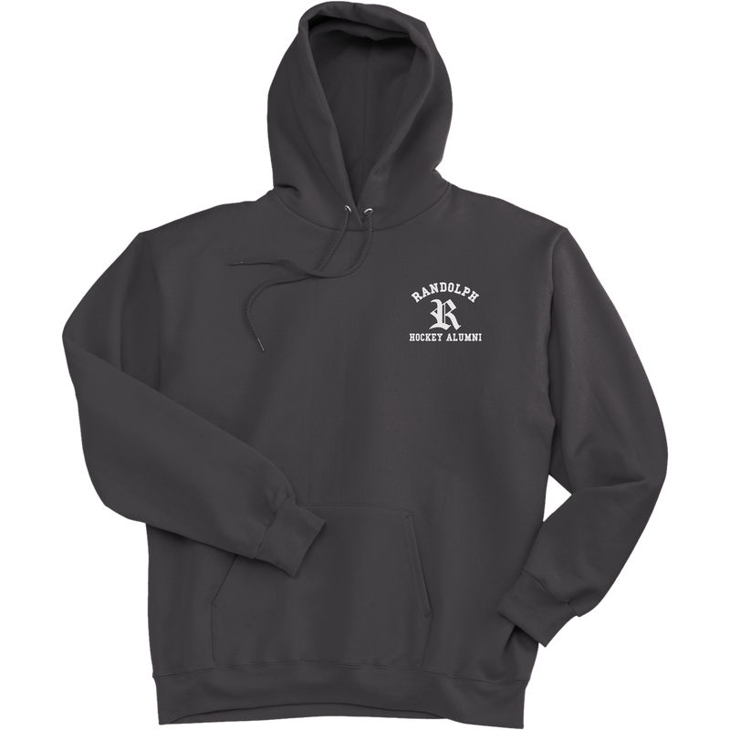 Randolph Hockey Ultimate Cotton - Pullover Hooded Sweatshirt