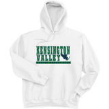 Kensington Valley Ravens Ultimate Cotton - Pullover Hooded Sweatshirt