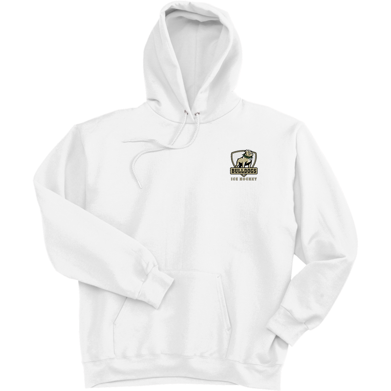 HVM Bulldogs Ultimate Cotton - Pullover Hooded Sweatshirt