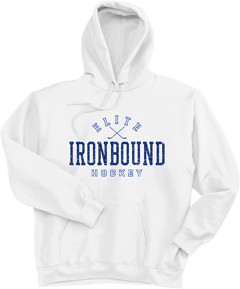 Ironbound Ultimate Cotton - Pullover Hooded Sweatshirt