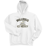 HVM Bulldogs Ultimate Cotton - Pullover Hooded Sweatshirt