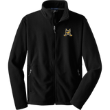 Marlboro Hockey Value Fleece Jacket