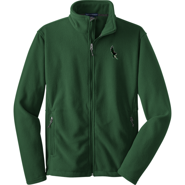 Wilmington Nighthawks Value Fleece Jacket