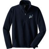 Kensington Valley Rebels Value Fleece 1/4-Zip Pullover