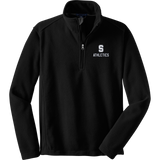 Midd South Athletics Value Fleece 1/4-Zip Pullover