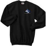 Pittsburgh Huskies Ultimate Cotton - Crewneck Sweatshirt