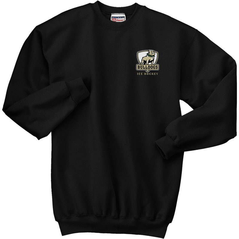 HVM Bulldogs Ultimate Cotton - Crewneck Sweatshirt