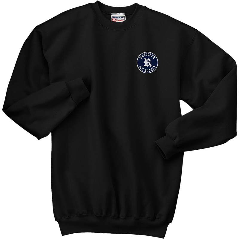 Randolph Hockey Ultimate Cotton - Crewneck Sweatshirt