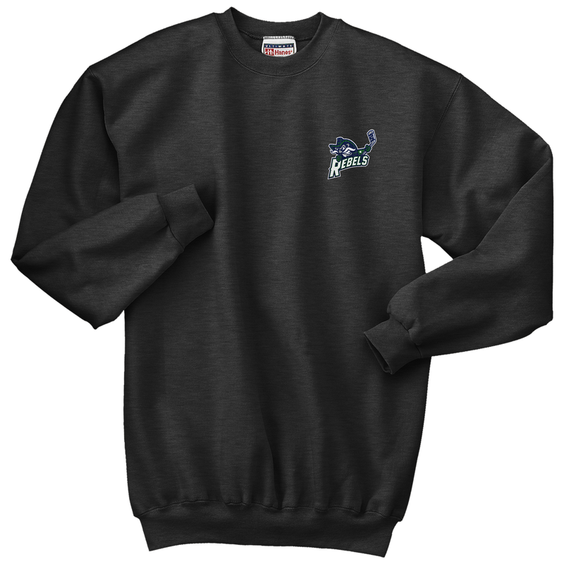 Kensington Valley Rebels Ultimate Cotton - Crewneck Sweatshirt