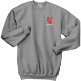 University of Tampa Ultimate Cotton - Crewneck Sweatshirt