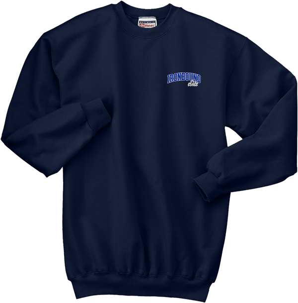 Ironbound Ultimate Cotton - Crewneck Sweatshirt