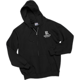 Randolph Hockey Ultimate Cotton - Full-Zip Hooded Sweatshirt