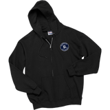 Randolph Hockey Ultimate Cotton - Full-Zip Hooded Sweatshirt